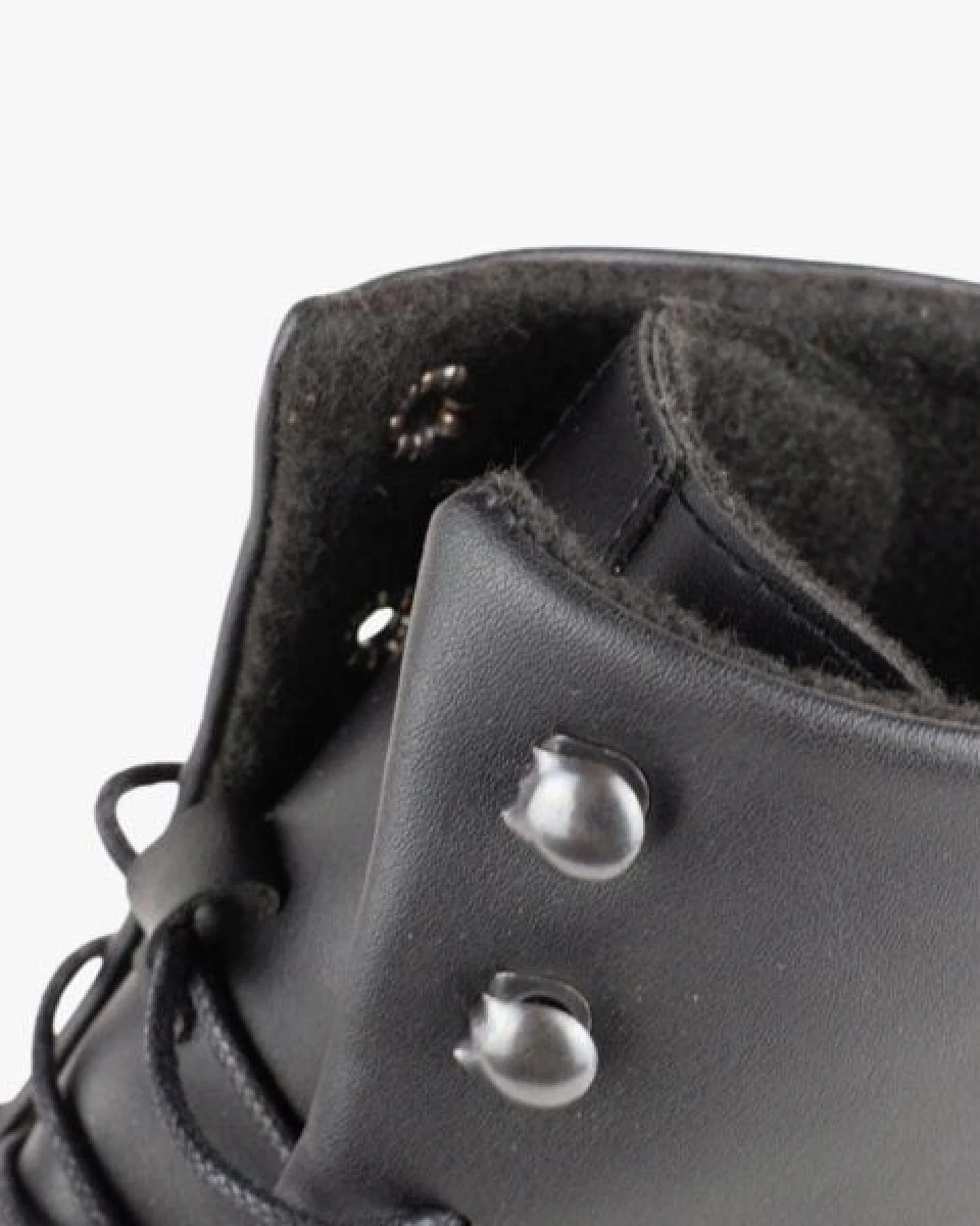 SORBAS VAEY Barefoot 7 - gefütterte Barfußstiefel aus Leder – Ansicht 3