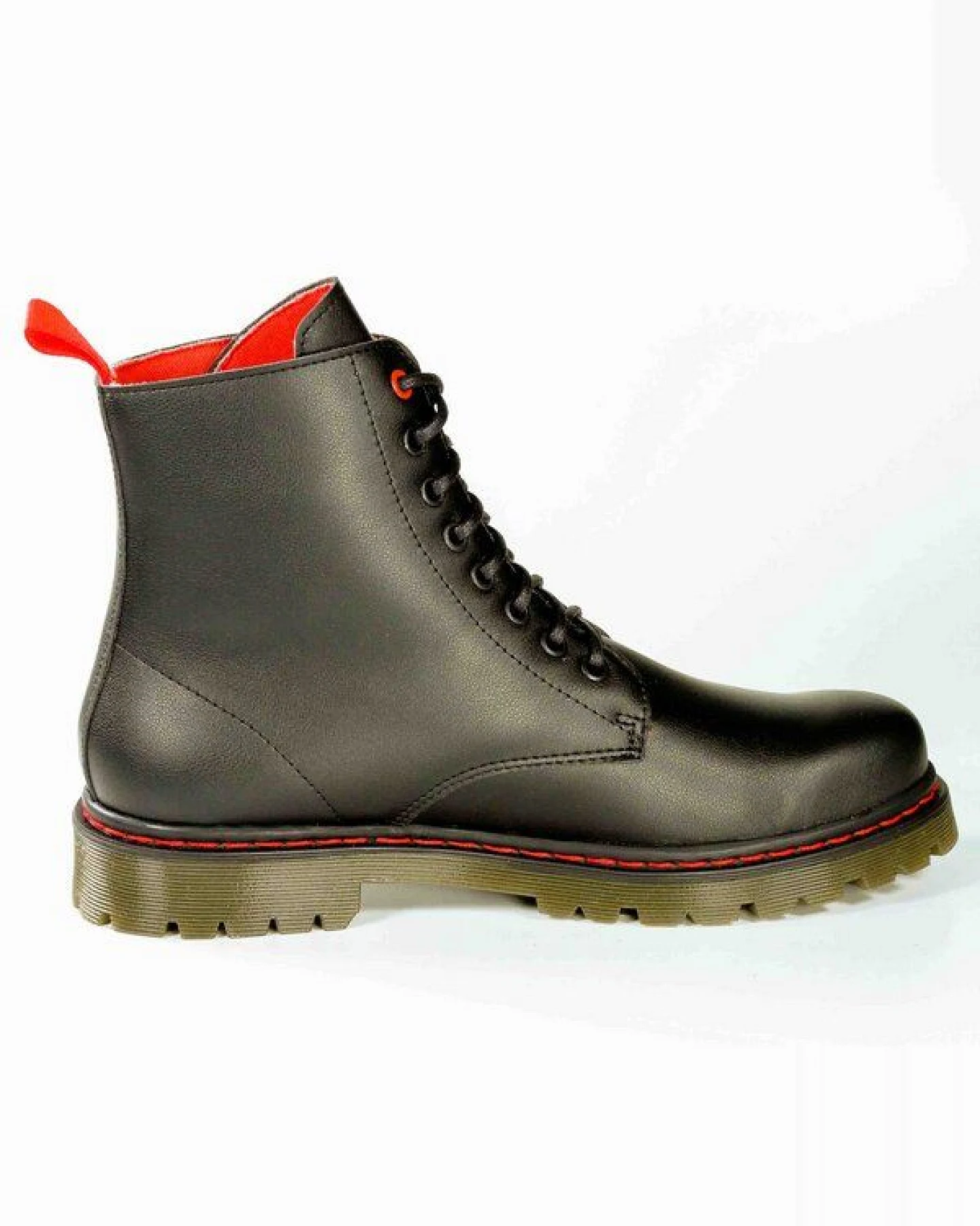 Fairticken ALVORA x JACK POTT All-Year Stiefel Unisex – Ansicht 2
