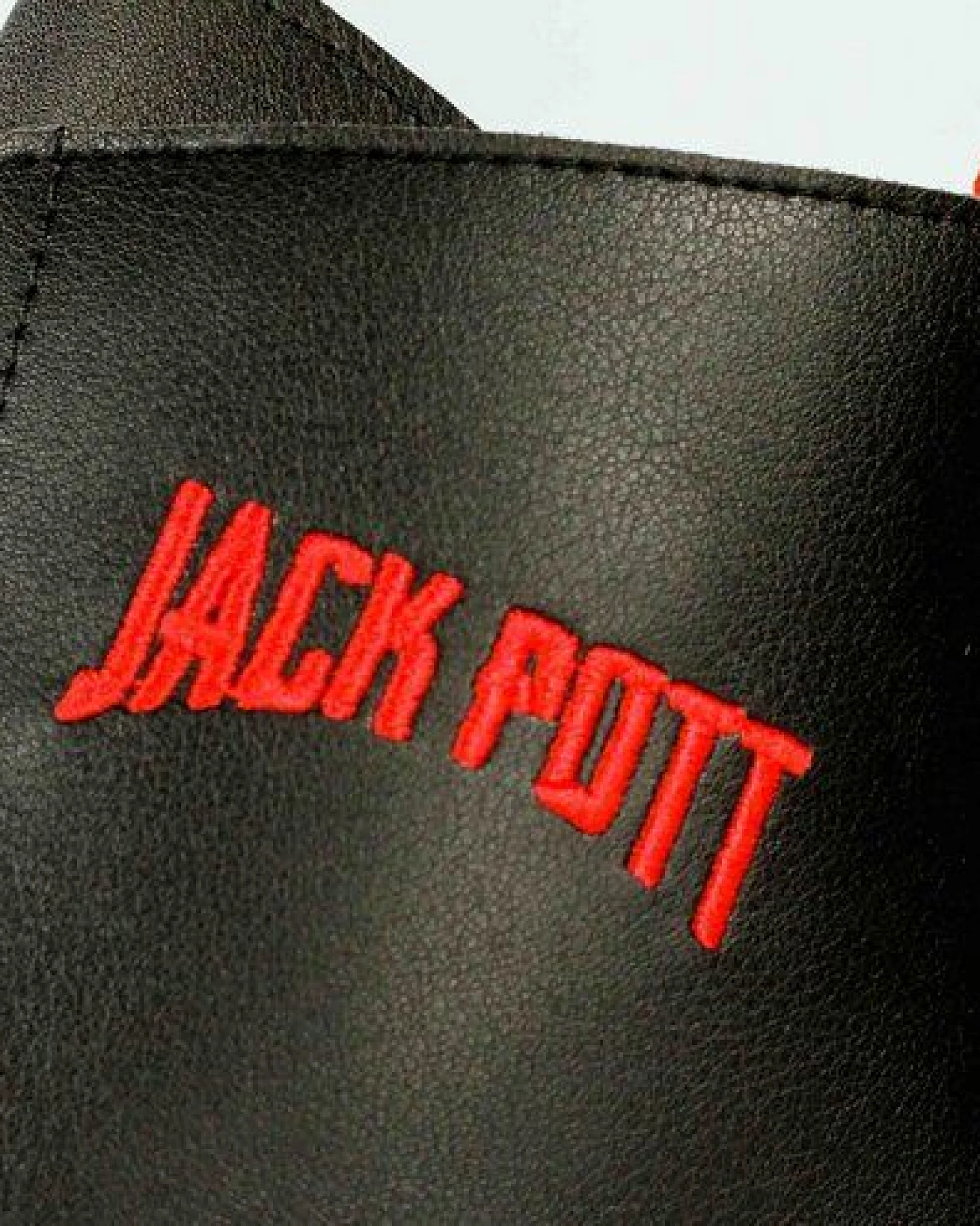 Fairticken ALVORA x JACK POTT All-Year Stiefel Unisex – Ansicht 4