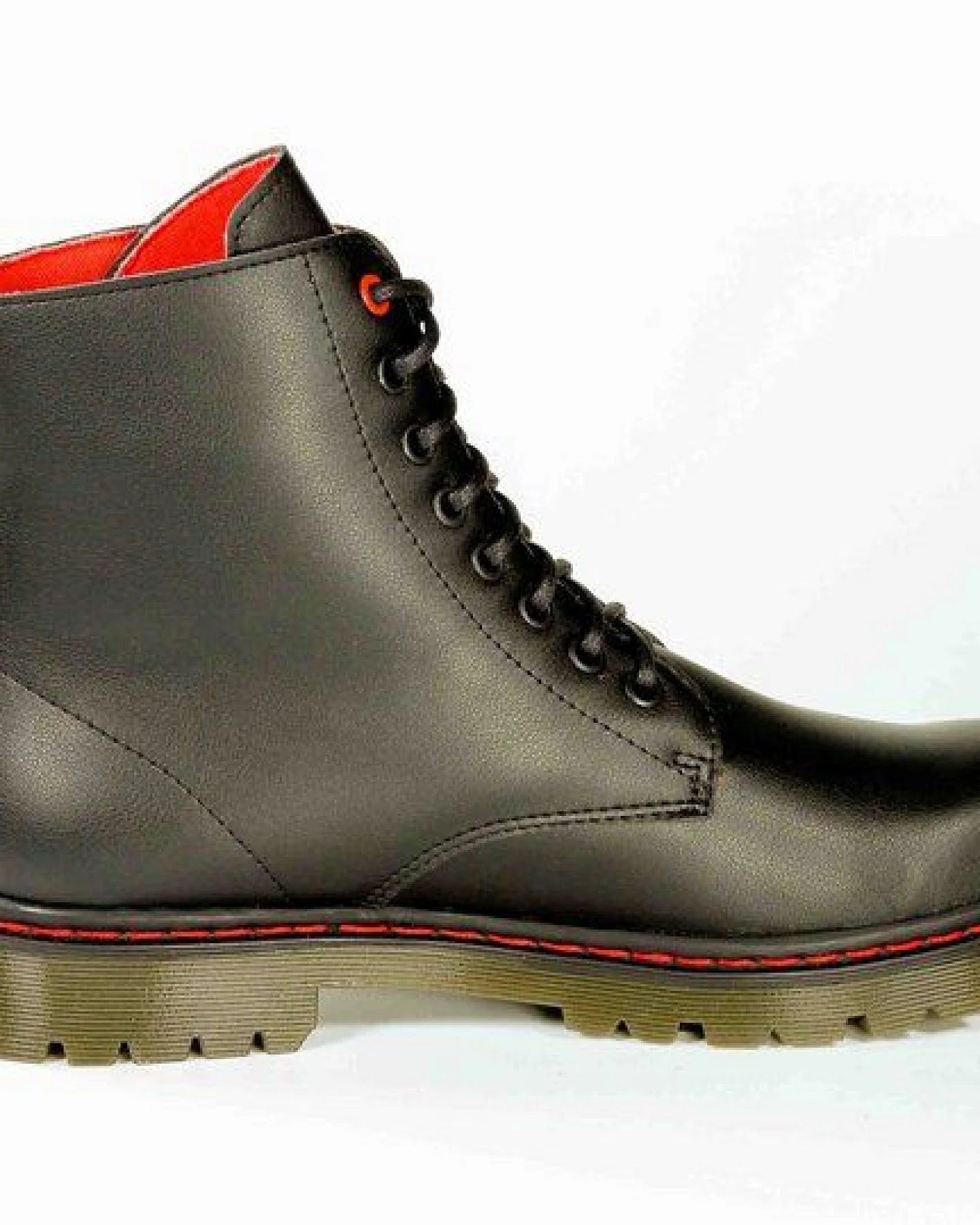 Fairticken ALVORA x JACK POTT All-Year Stiefel Unisex – Ansicht 2