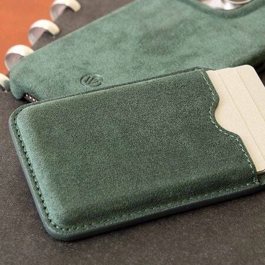 Imperial Green