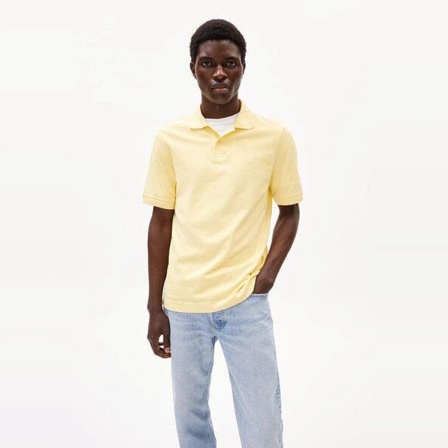 Early Yellow
