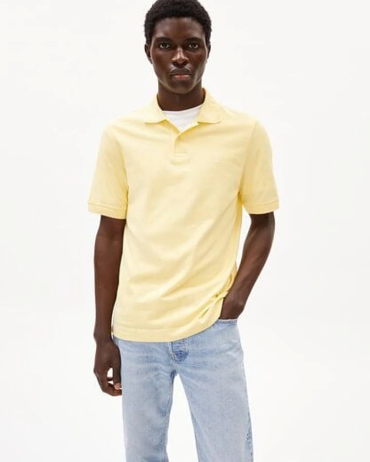 Early Yellow