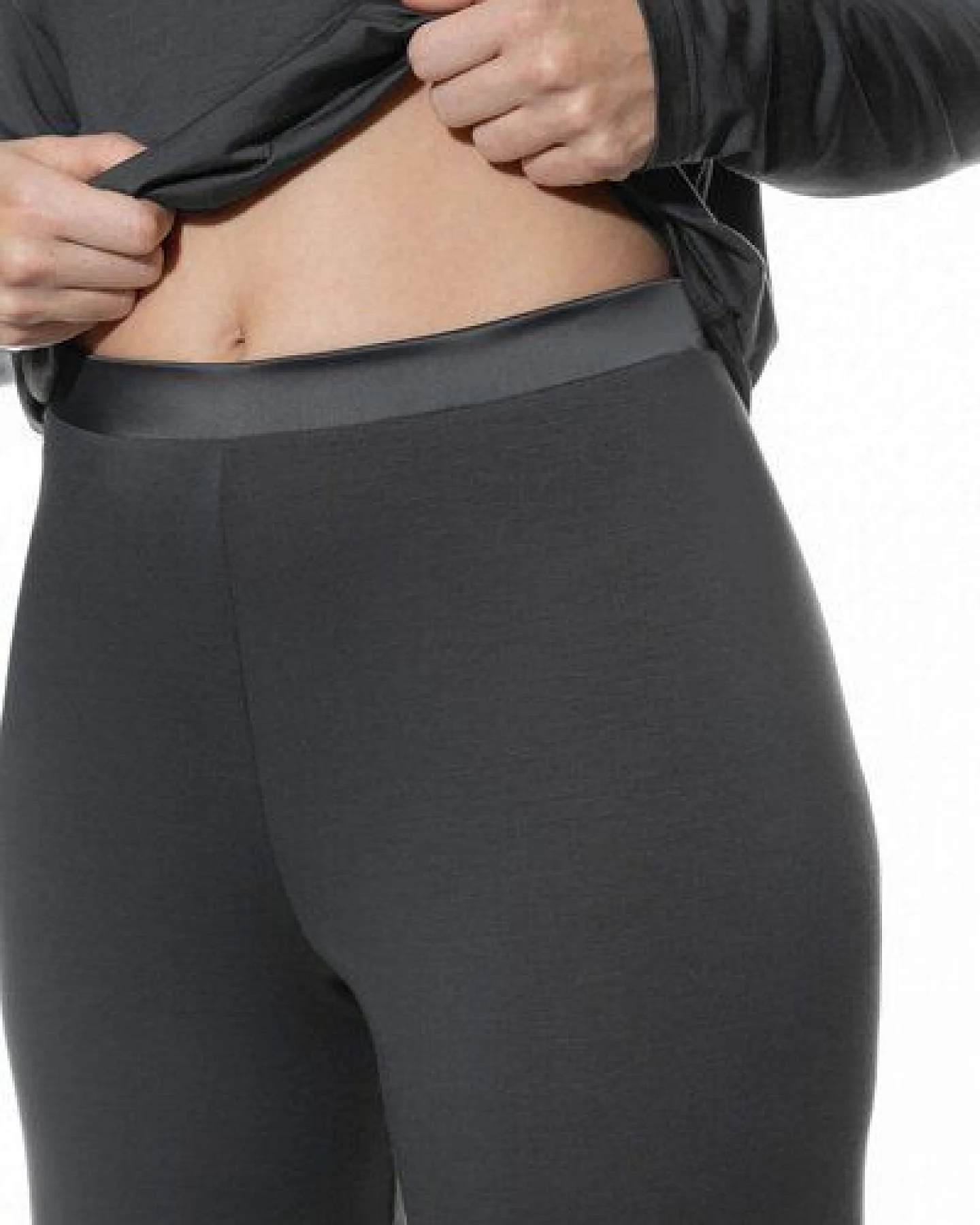 Mey Hose lang Serie "Pure Chic" aus FSC-Modal – Ansicht 3