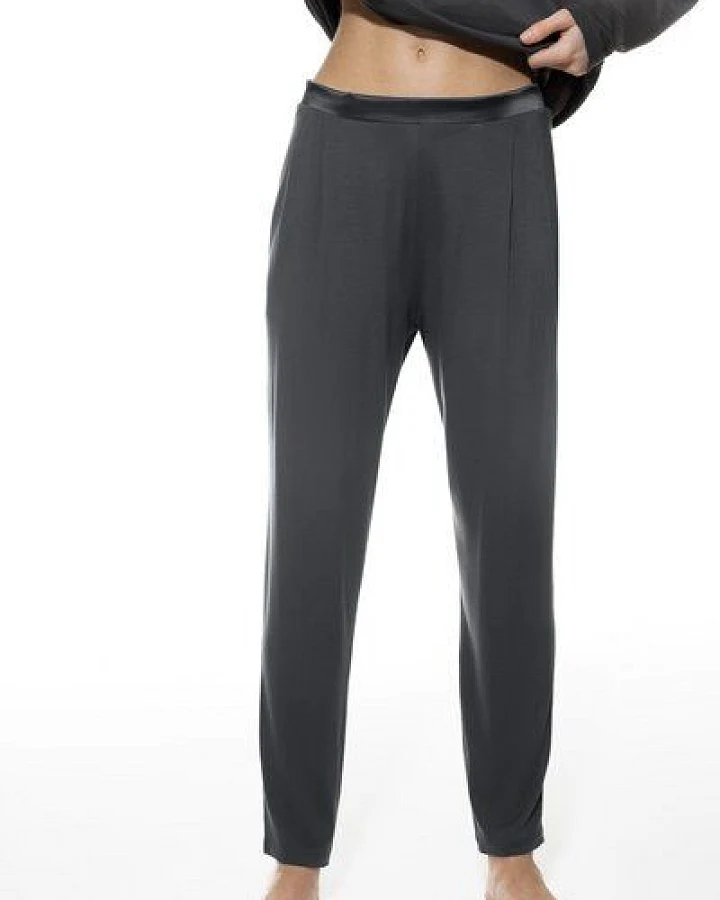 Mey Hose knöchellang "Pure Chic" aus FSC-Modal
