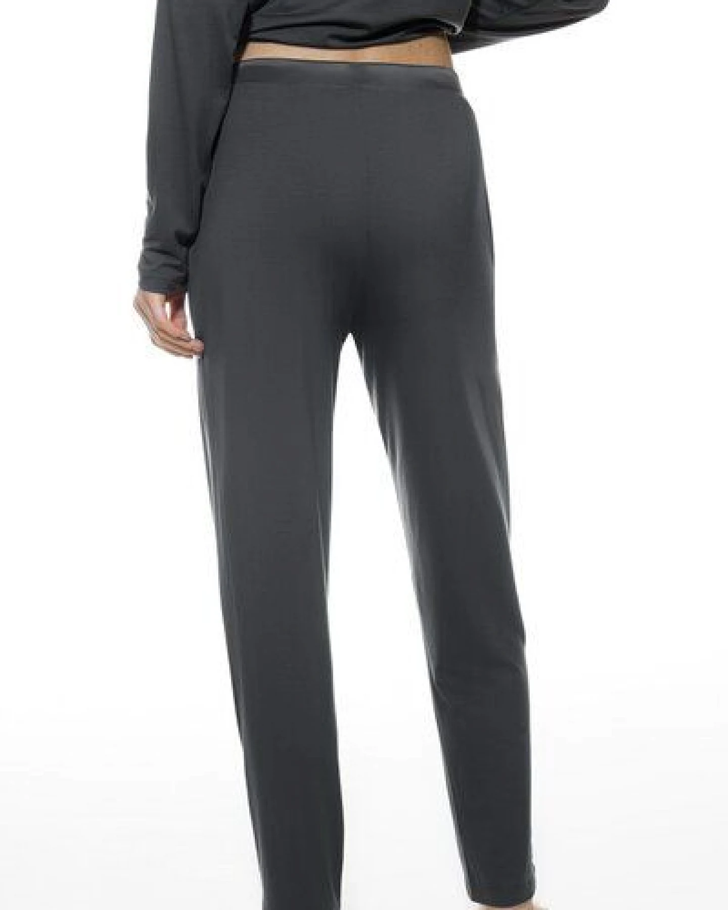 Mey Hose knöchellang "Pure Chic" aus FSC-Modal – Ansicht 2