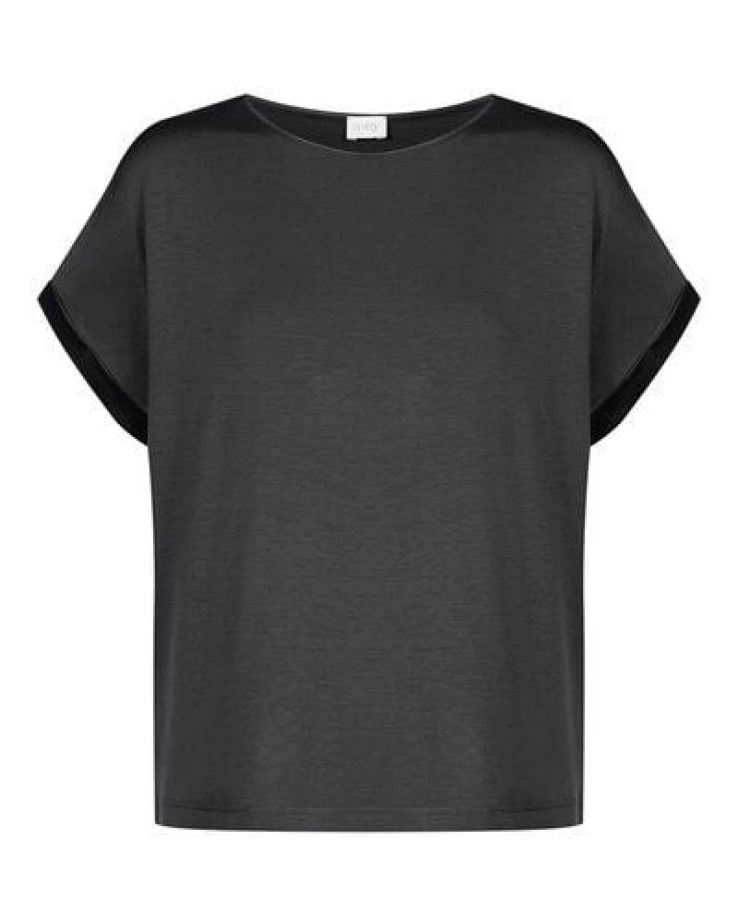 Mey Damen T-Shirt rundhals "Pure Chic" aus FSC-Modal – Ansicht 4