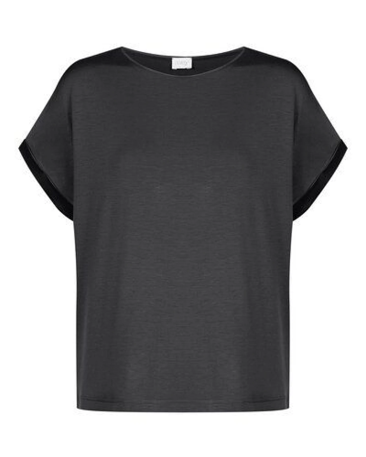 Mey Damen T-Shirt rundhals "Pure Chic" aus FSC-Modal – Ansicht 4