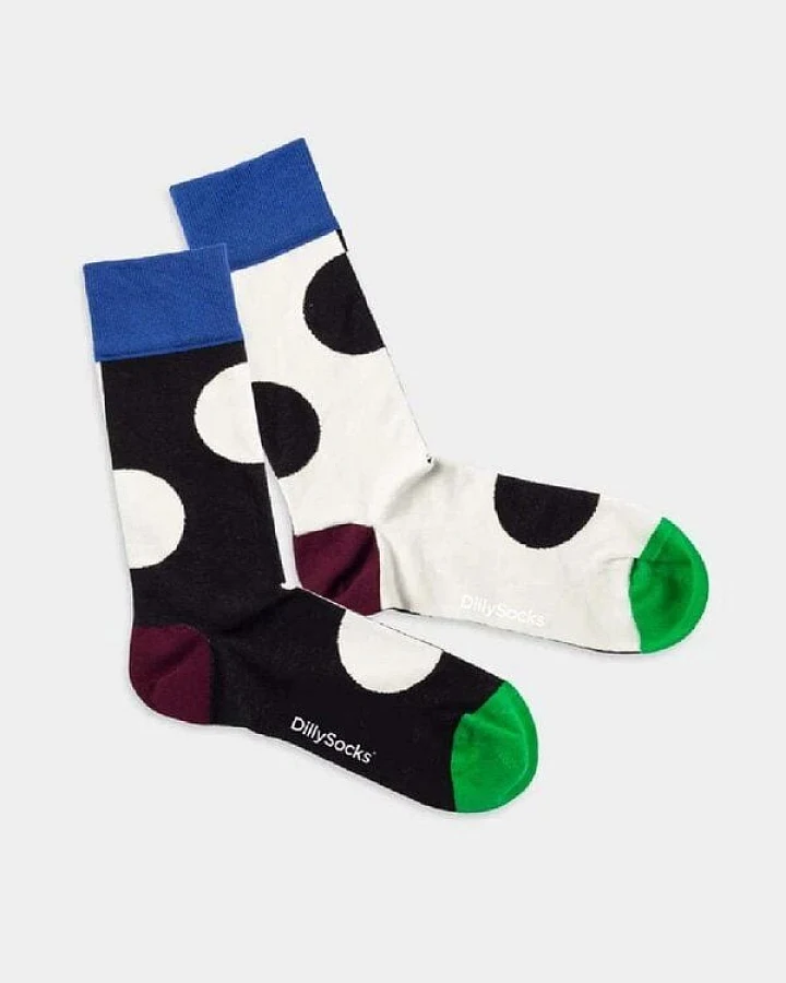 DillySocks Socken BIG BALL