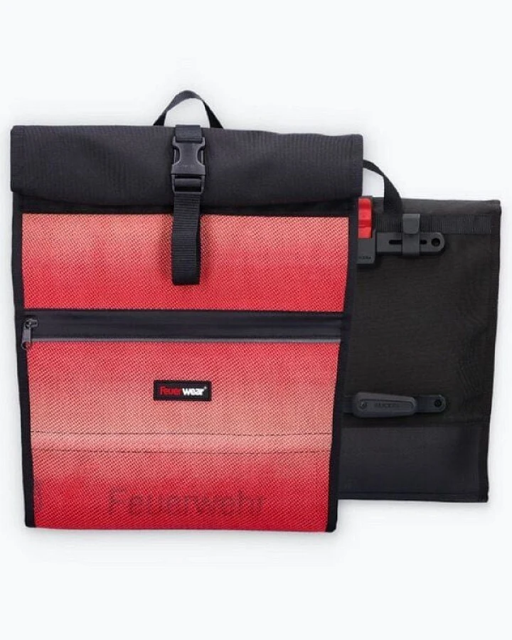 Feuerwear SAM Fahrradtasche