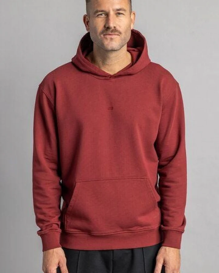 dirts Classic Hoodie