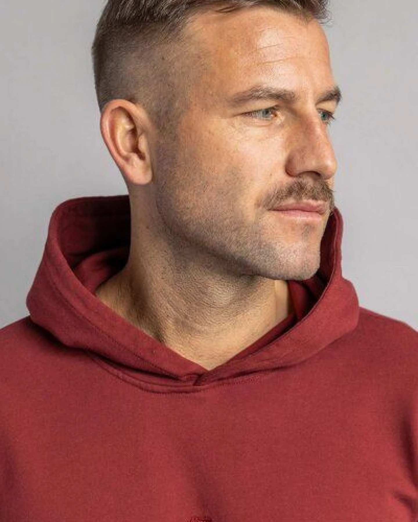 dirts Classic Hoodie – Ansicht 2