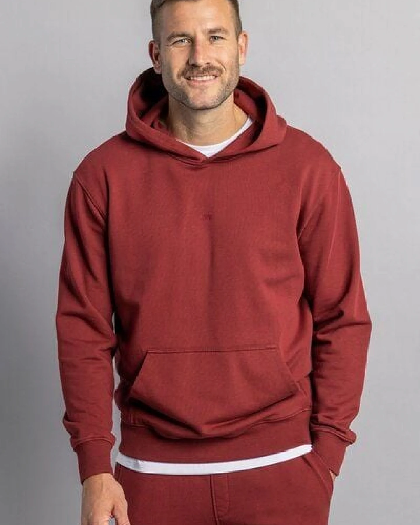 dirts Classic Hoodie – Ansicht 4