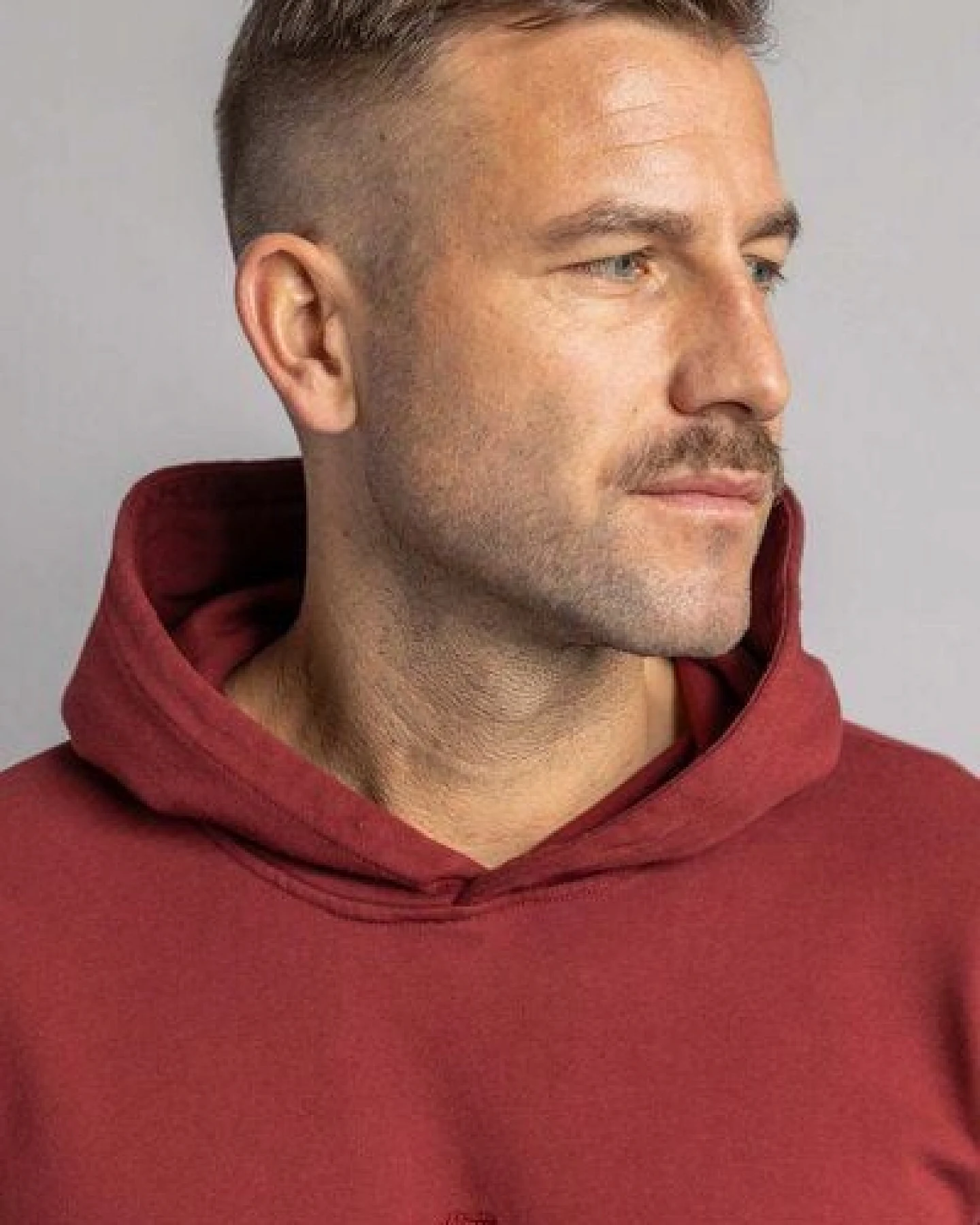 dirts Classic Hoodie – Ansicht 2
