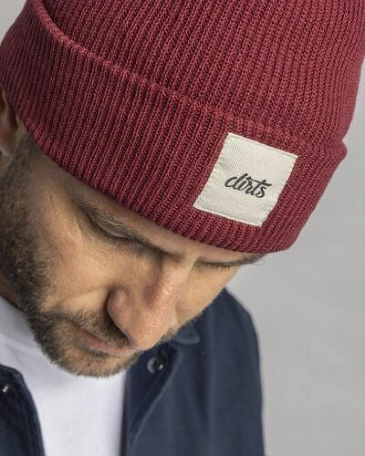 dirts Classic Beanie
