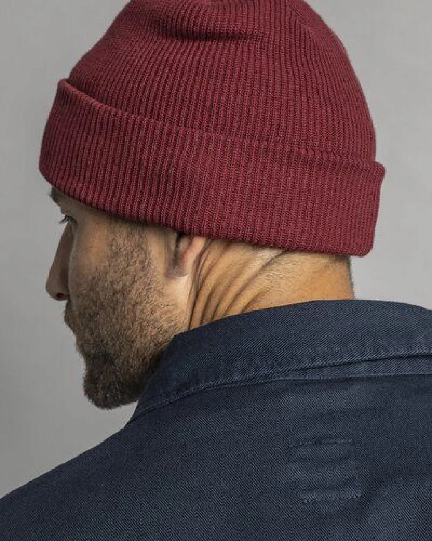 dirts Classic Beanie – Ansicht 2