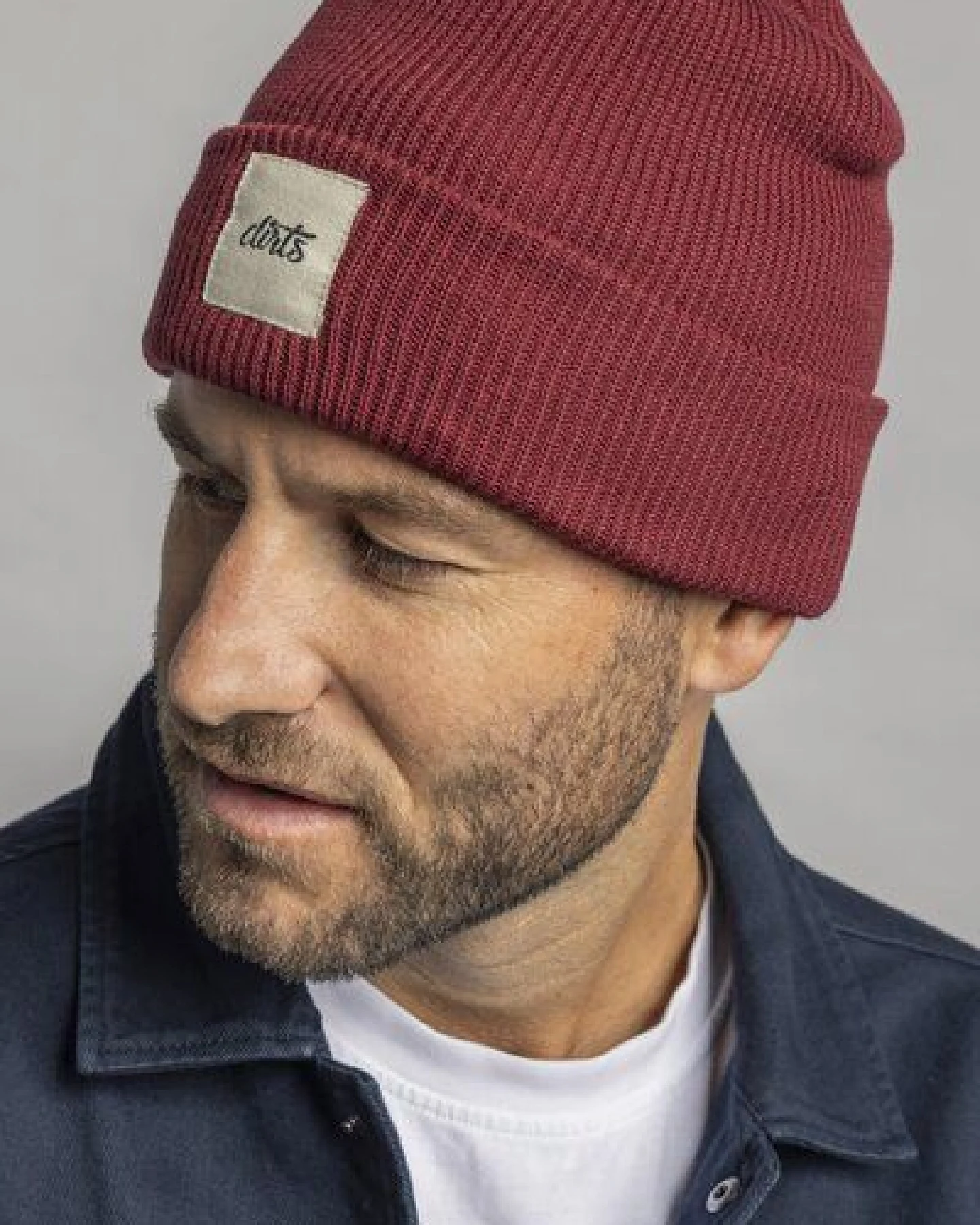 dirts Classic Beanie – Ansicht 4