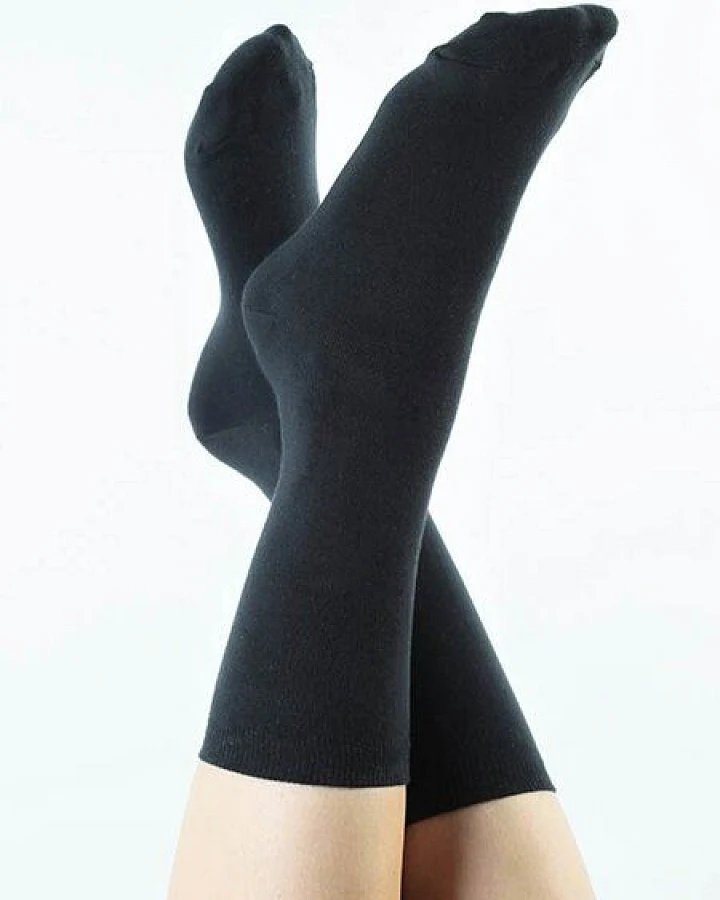Evermind Unisex Hochwertige Socken