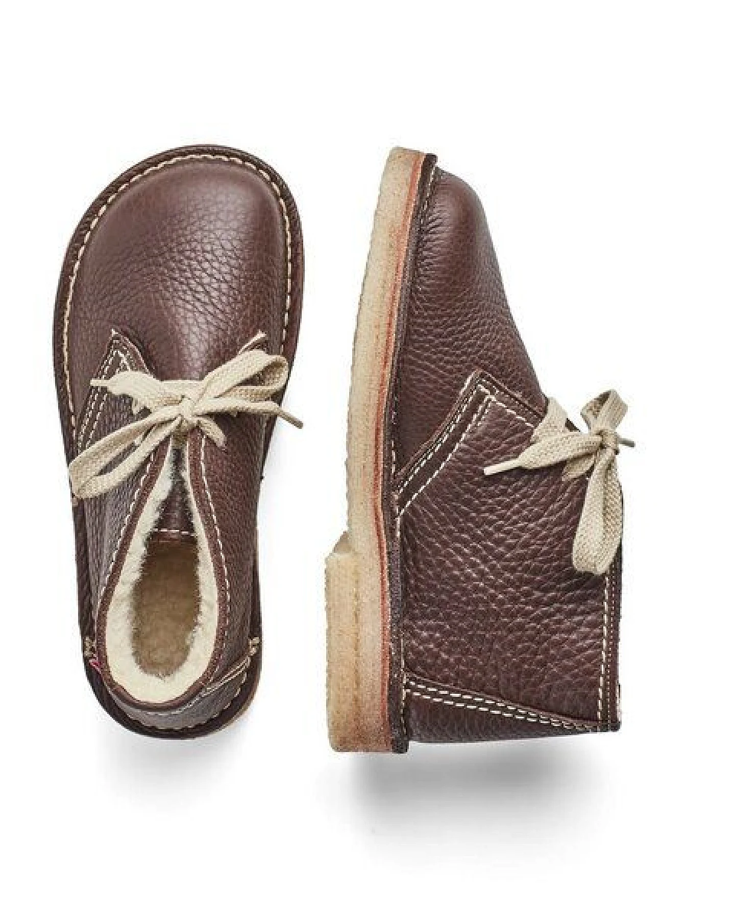 Duckfeet Winterschuh Modell: Grena – Ansicht 2