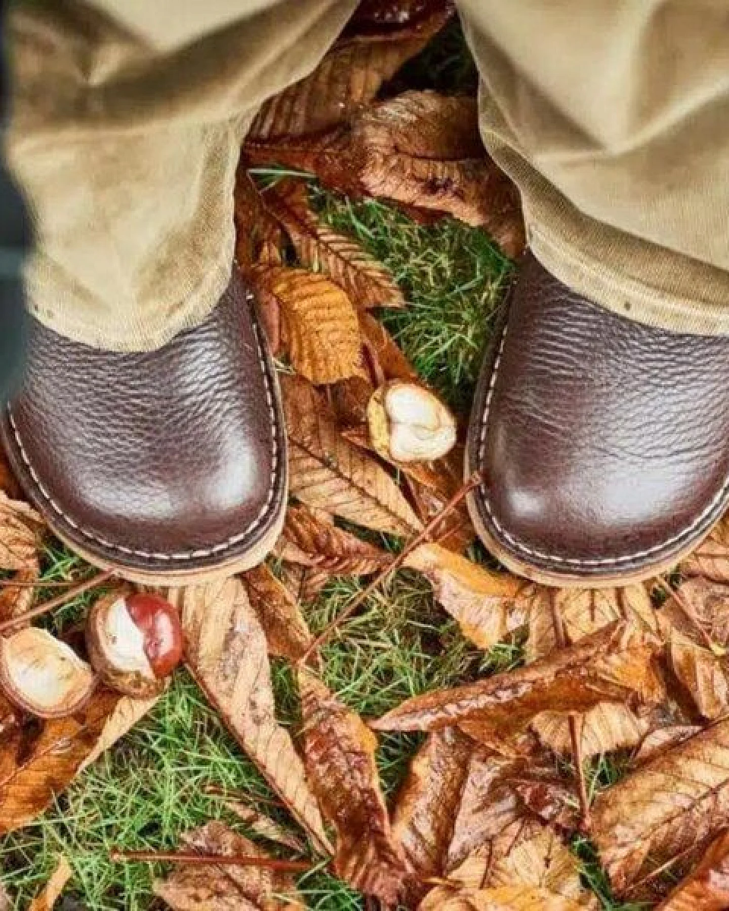 Duckfeet Winterschuh Modell: Grena – Ansicht 3