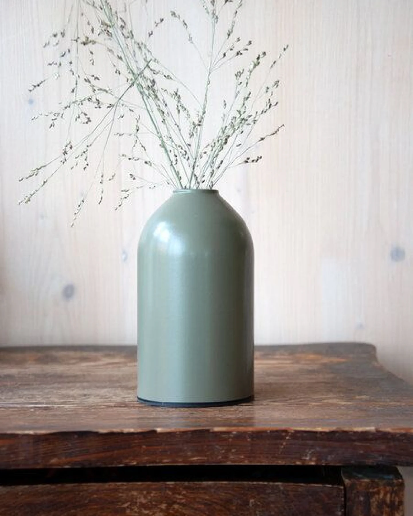 werkvoll by Lena Peter Kleine Vase FIRE – Ansicht 3