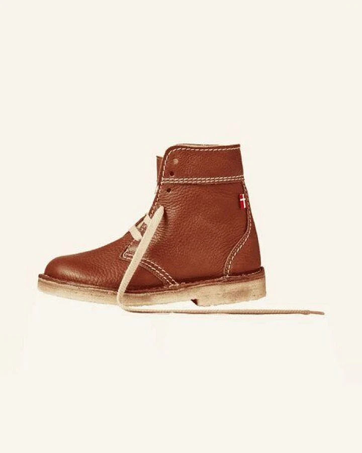 Duckfeet Winterstiefel Modell: Skanderborg
