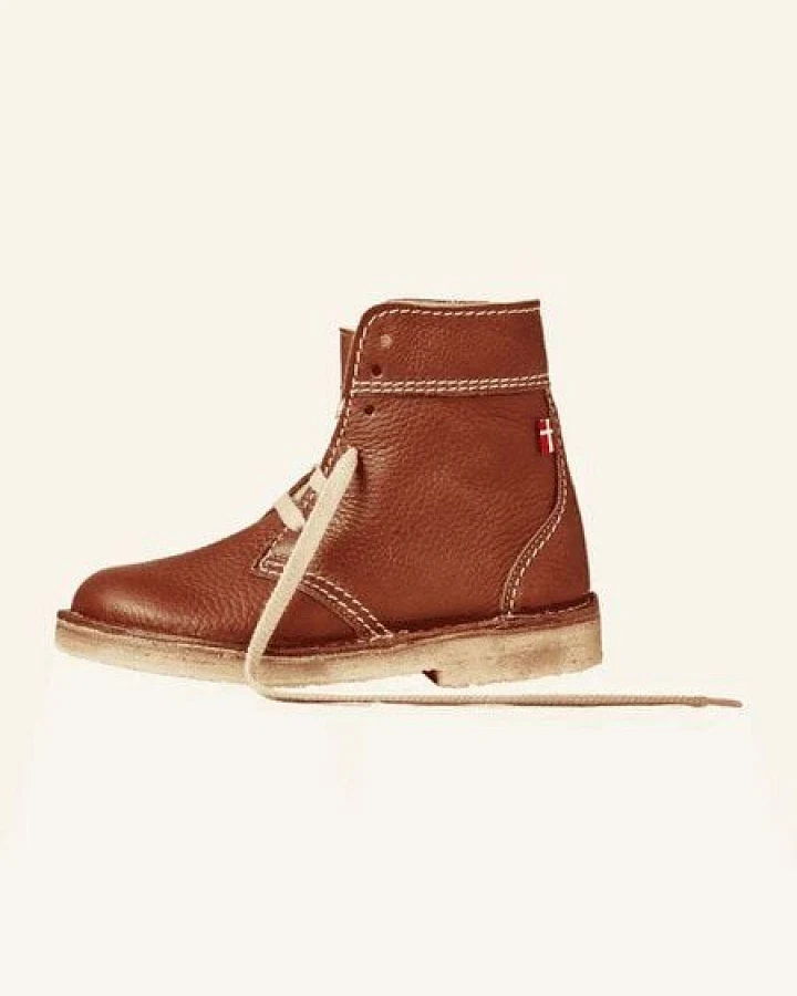 Duckfeet Winterstiefel Modell: Skanderborg