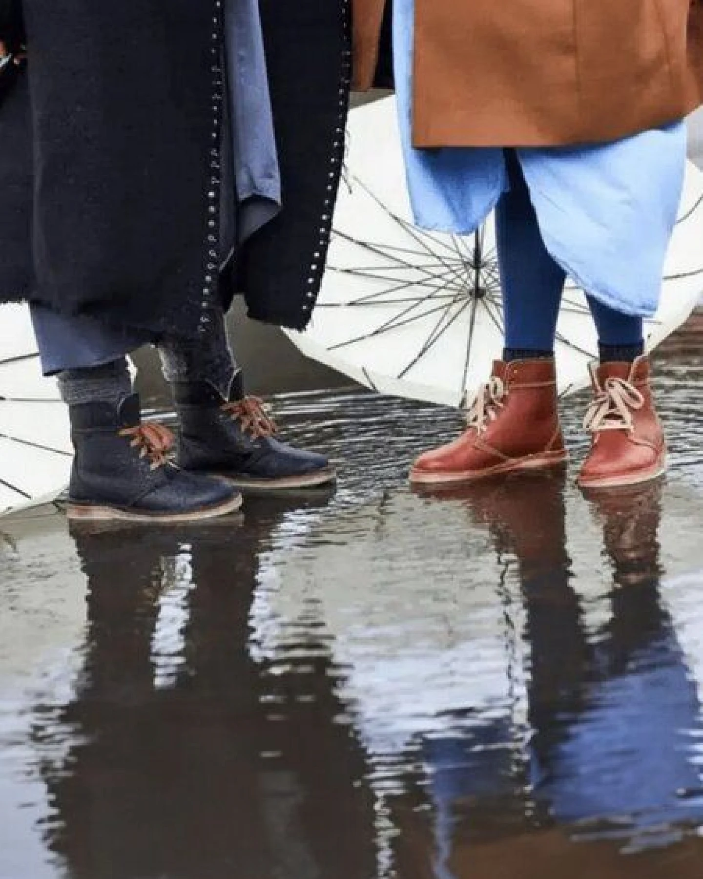 Duckfeet Winterstiefel Modell: Skanderborg – Ansicht 3