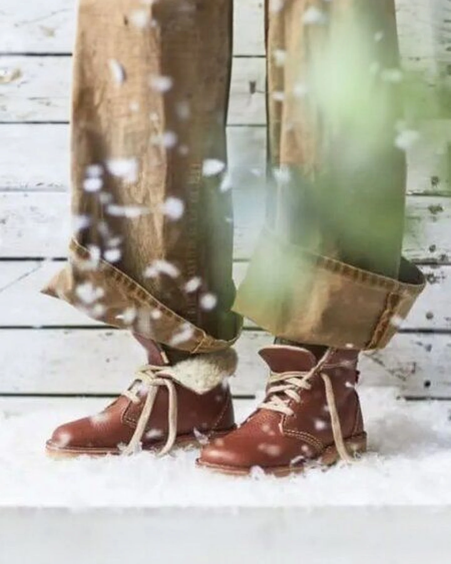 Duckfeet Winterstiefel Modell: Skanderborg – Ansicht 2