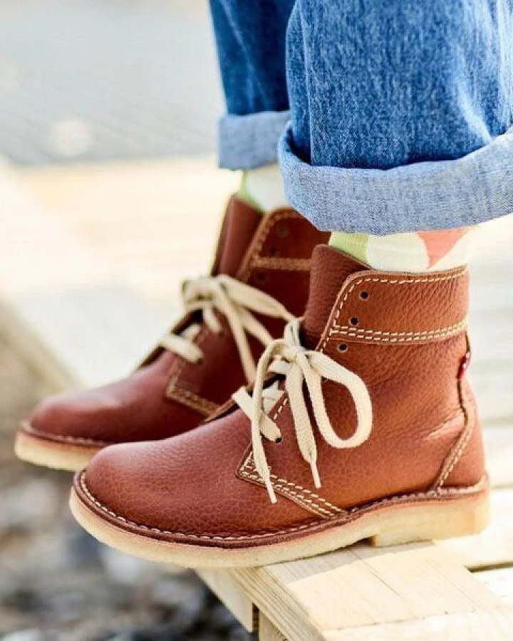 Produktseite: Duckfeet Winterstiefel Modell: Skanderborg