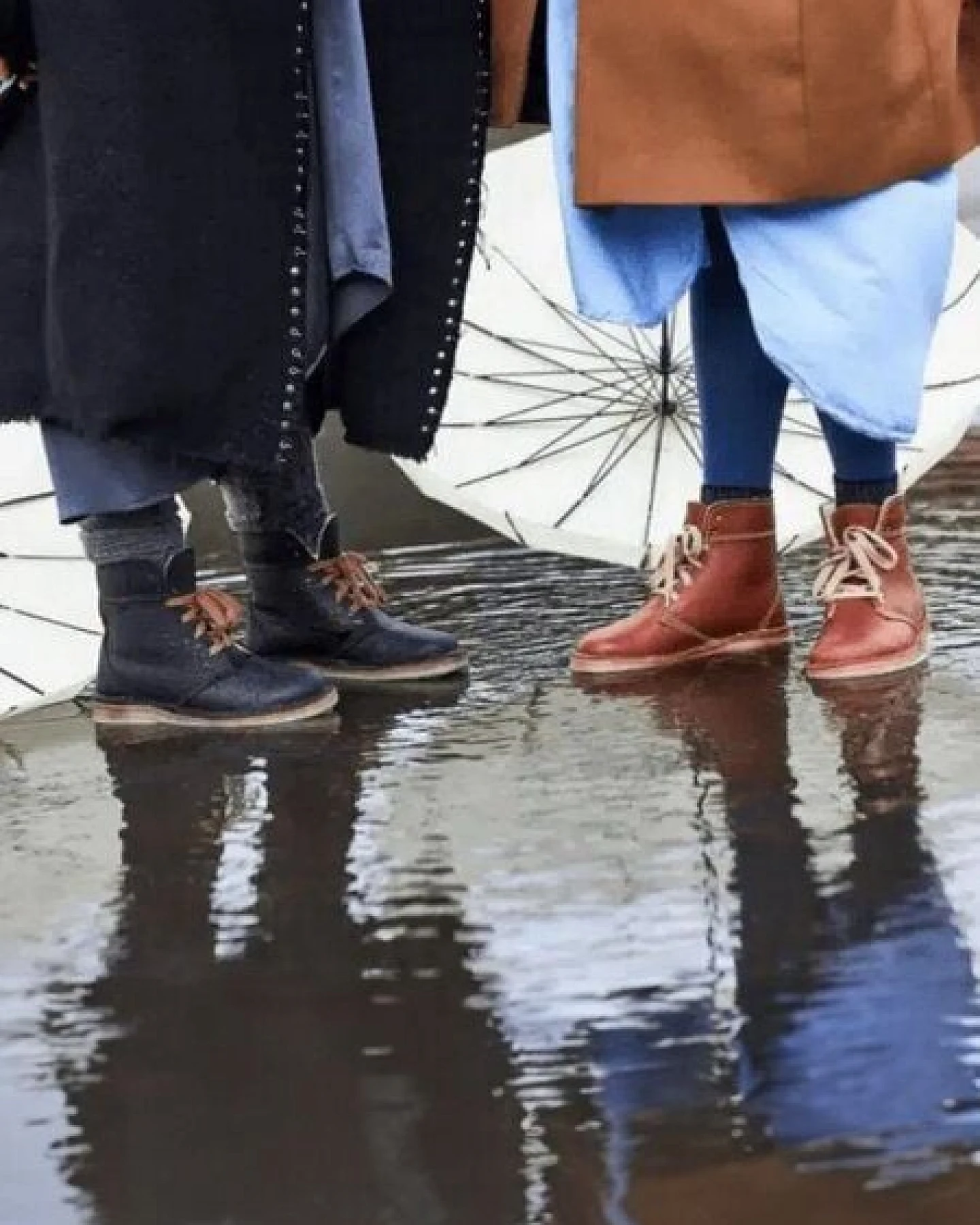 Duckfeet Winterstiefel Modell: Skanderborg – Ansicht 3