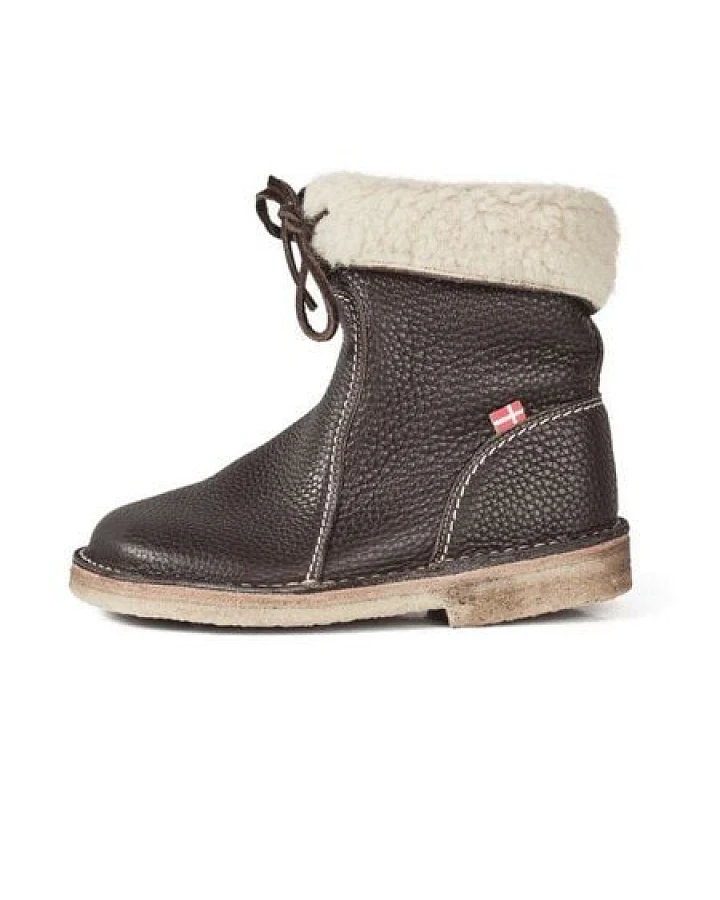 Duckfeet Winterstiefel Modell: Aarhus