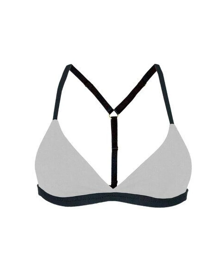 Golden Circle Clothing Soft BH mit Biogummi