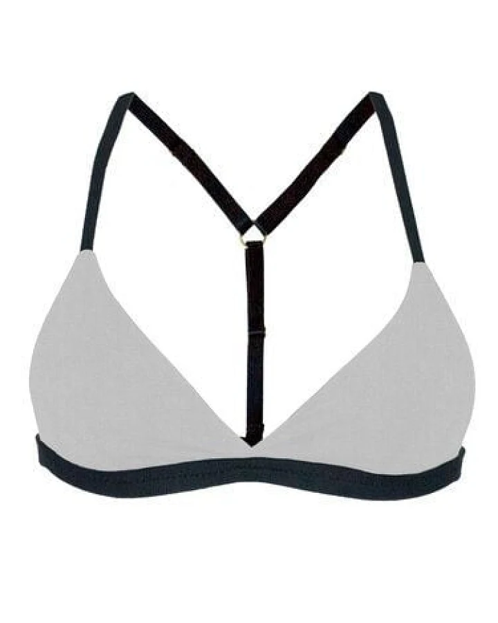 Golden Circle Clothing Soft BH mit Biogummi