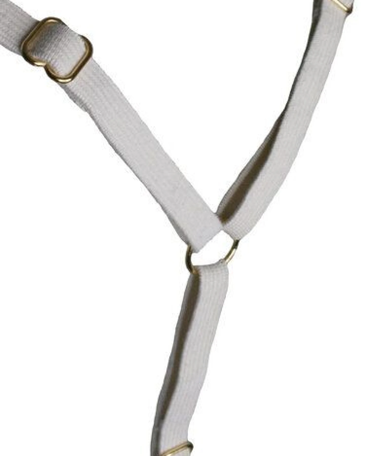 Golden Circle Clothing Soft BH mit Biogummi – Ansicht 2