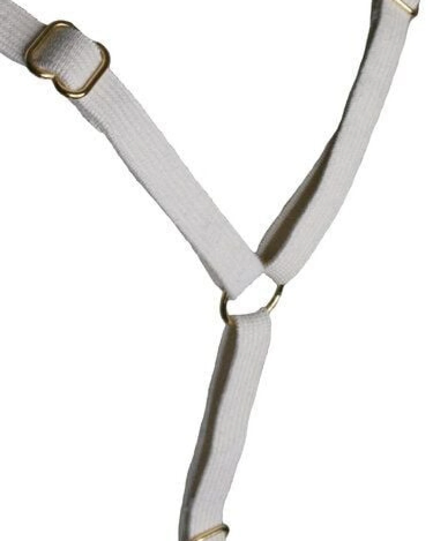 Golden Circle Clothing Soft BH mit Biogummi – Ansicht 3