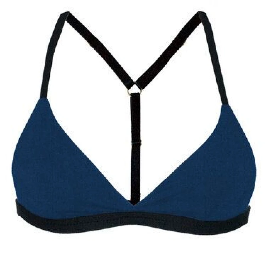 Blau