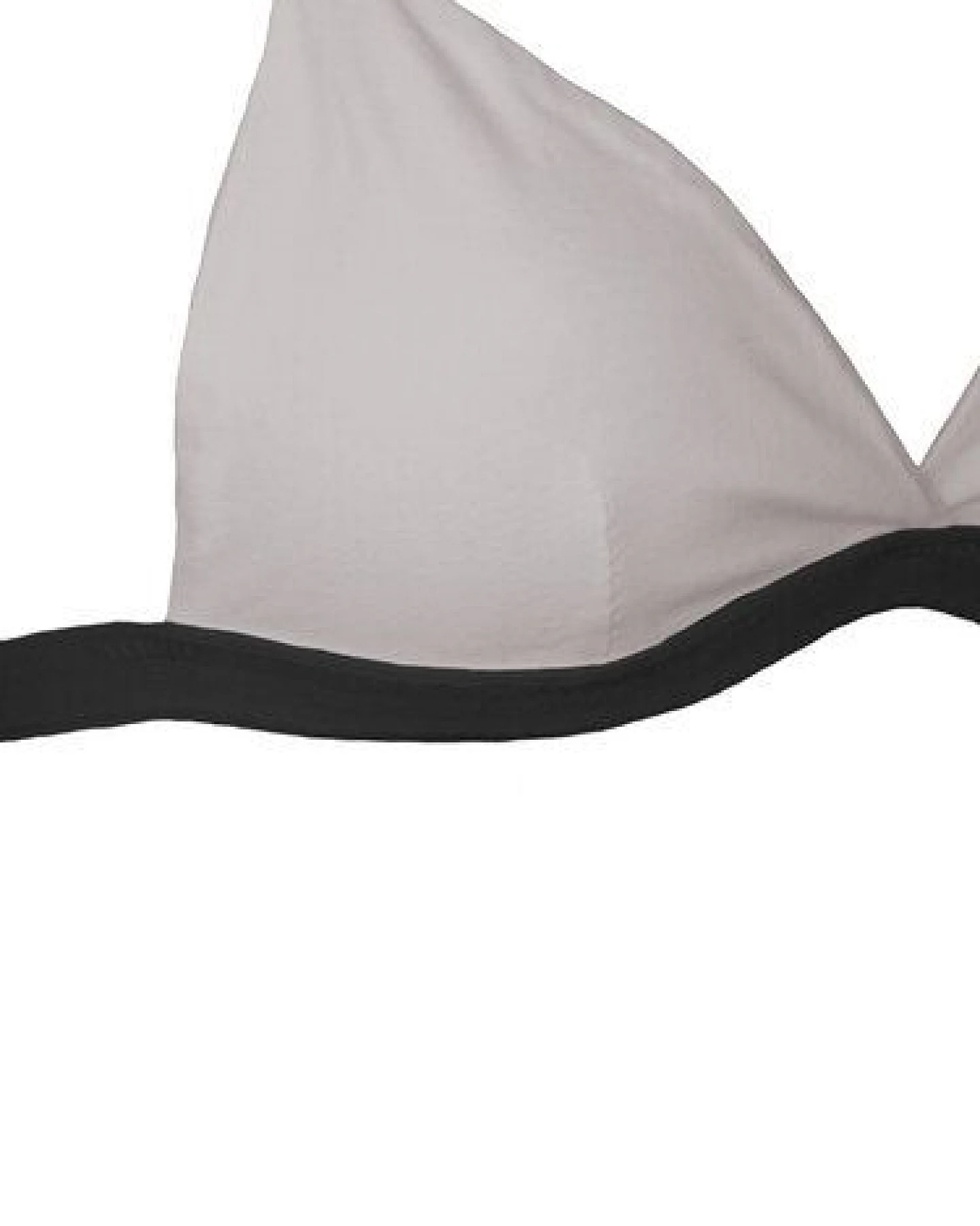 Golden Circle Clothing Soft BH mit Biogummi – Ansicht 3