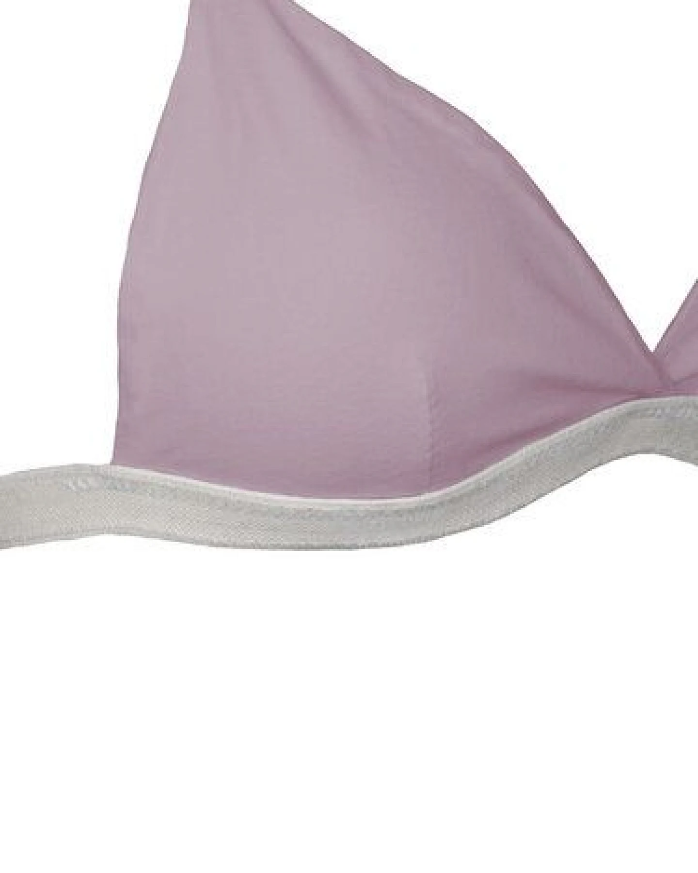 Golden Circle Clothing Soft BH mit Biogummi – Ansicht 2