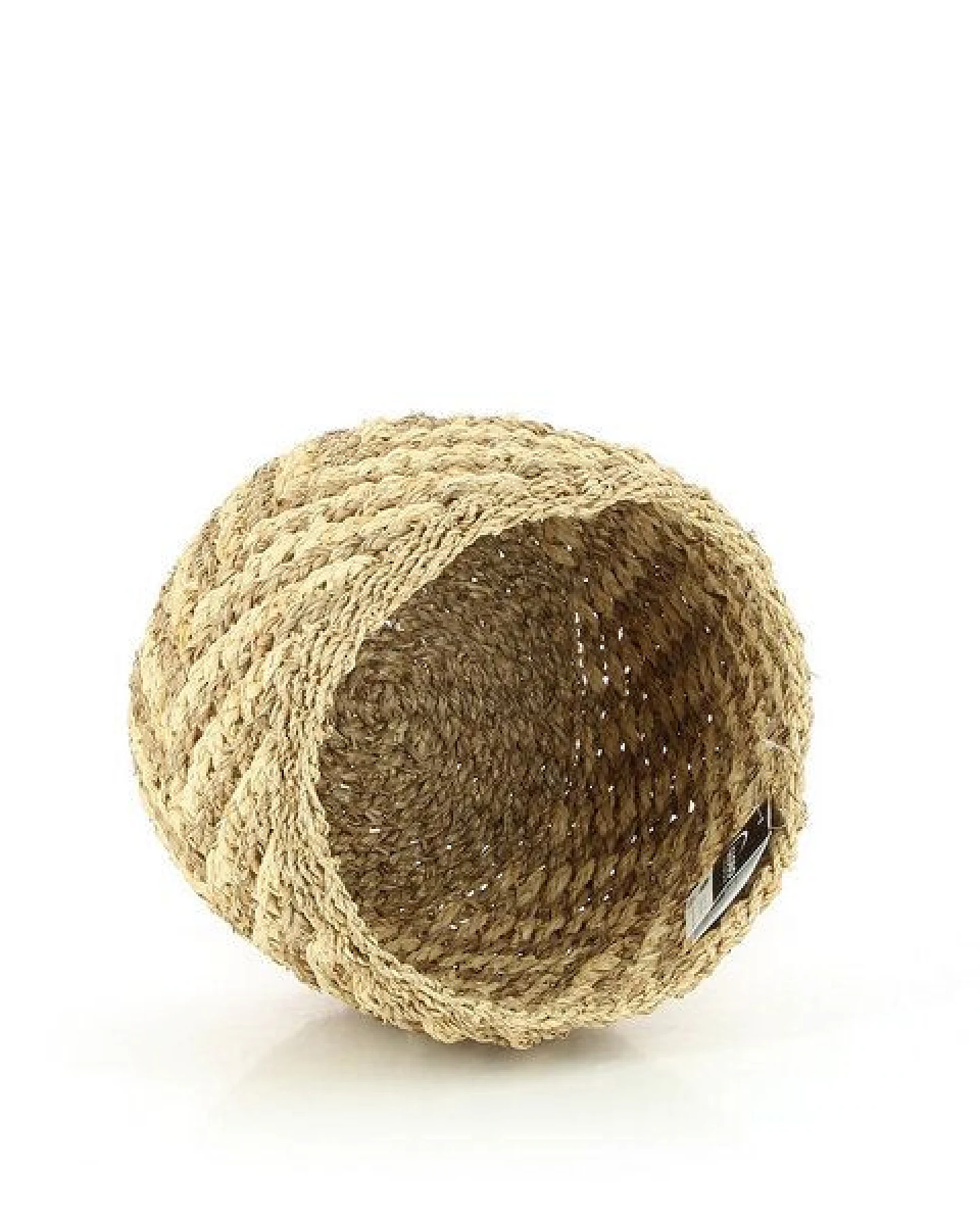 GLOBO Fair Trade Dekokorb CHAU – Ansicht 2