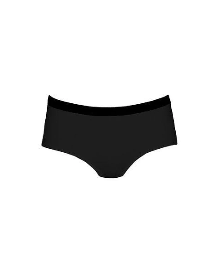 Golden Circle Clothing Panty mit Biogummi
