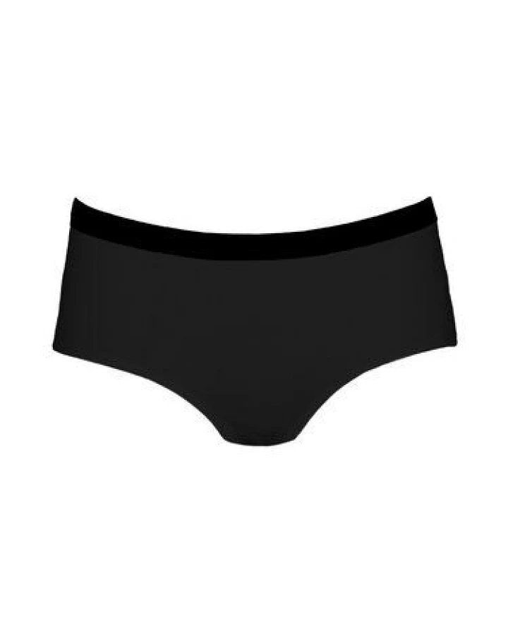 Golden Circle Clothing Panty mit Biogummi