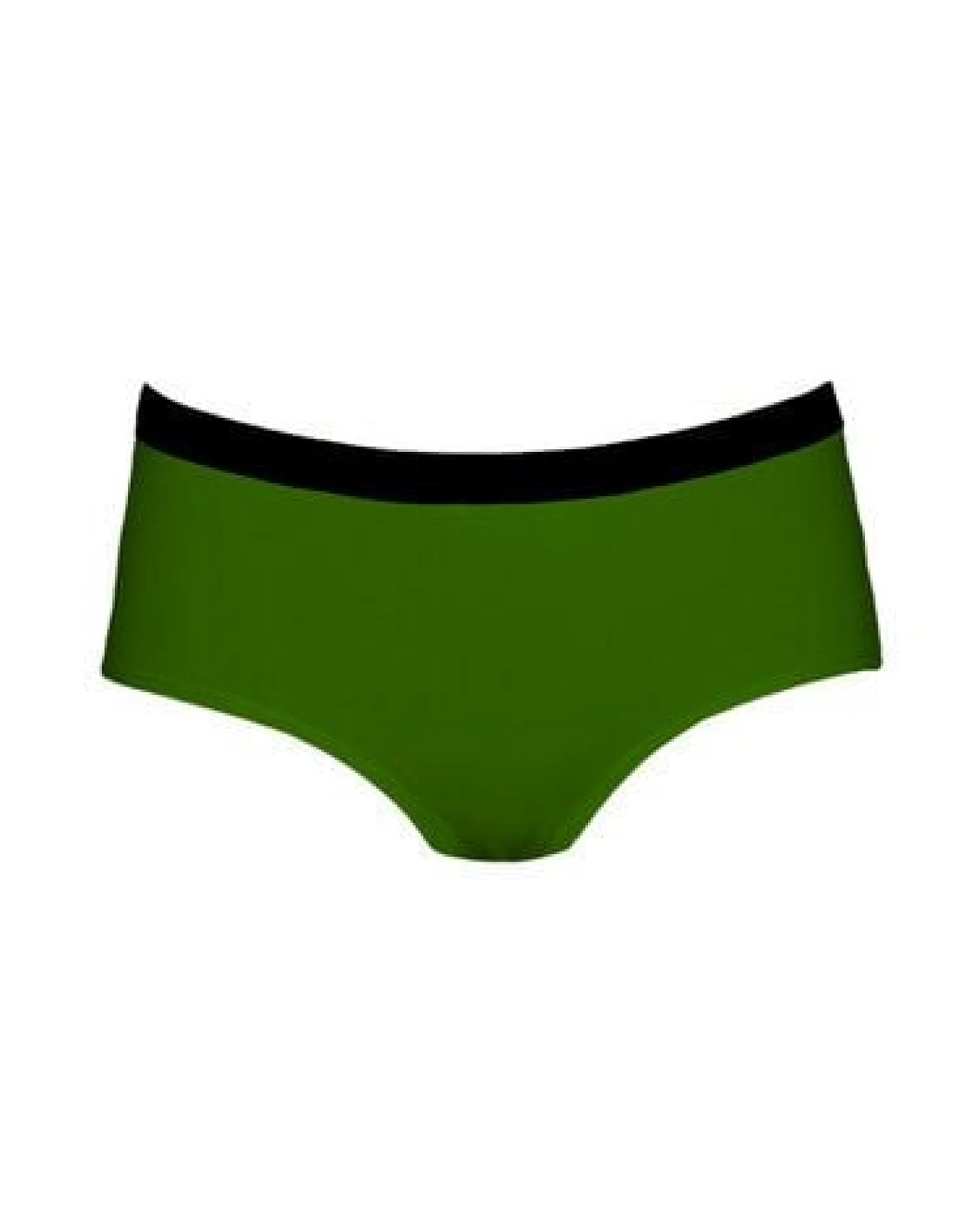 Golden Circle Clothing Panty mit Biogummi – Ansicht 3