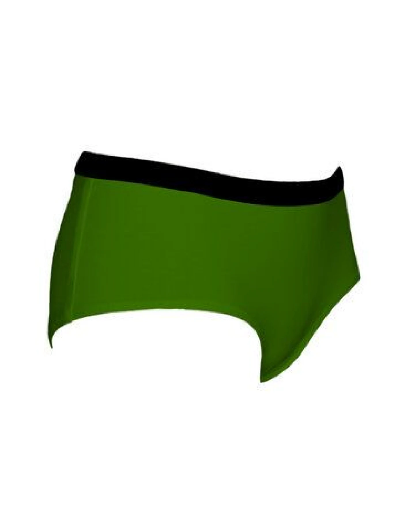 Golden Circle Clothing Panty mit Biogummi – Ansicht 3