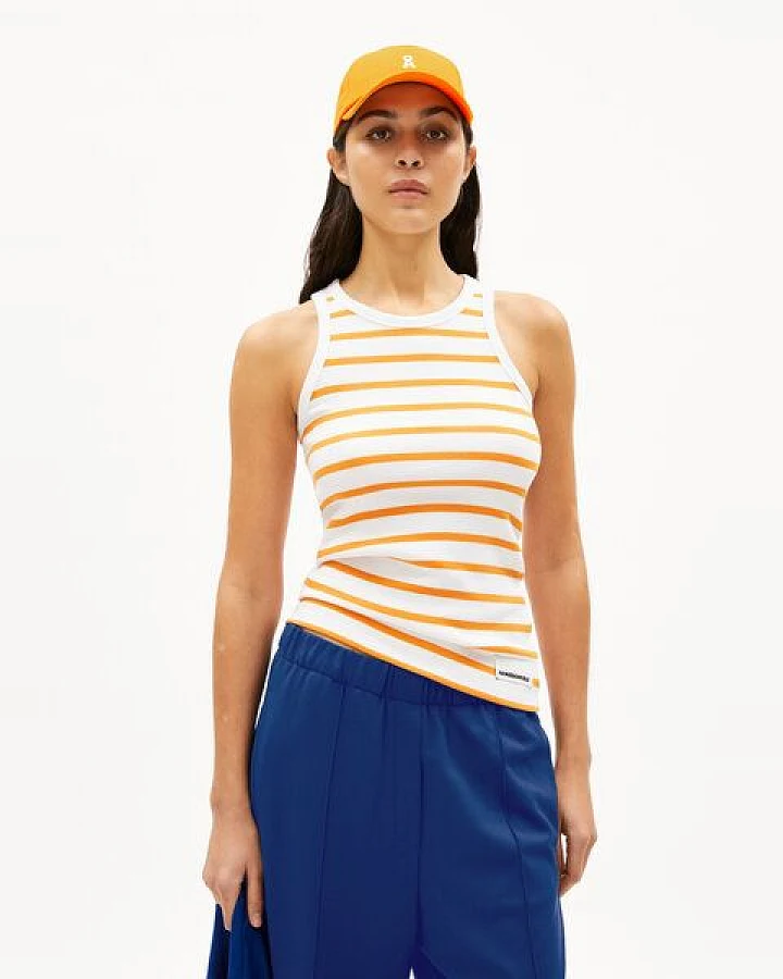 White-Light Tangerine