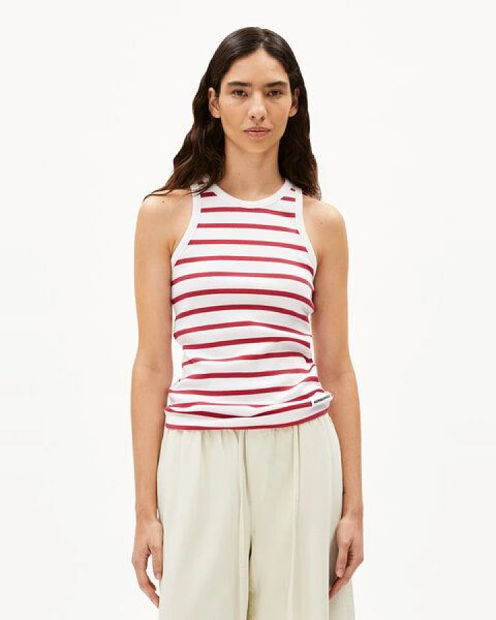 White-Coral Blush