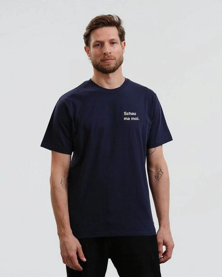 Blau