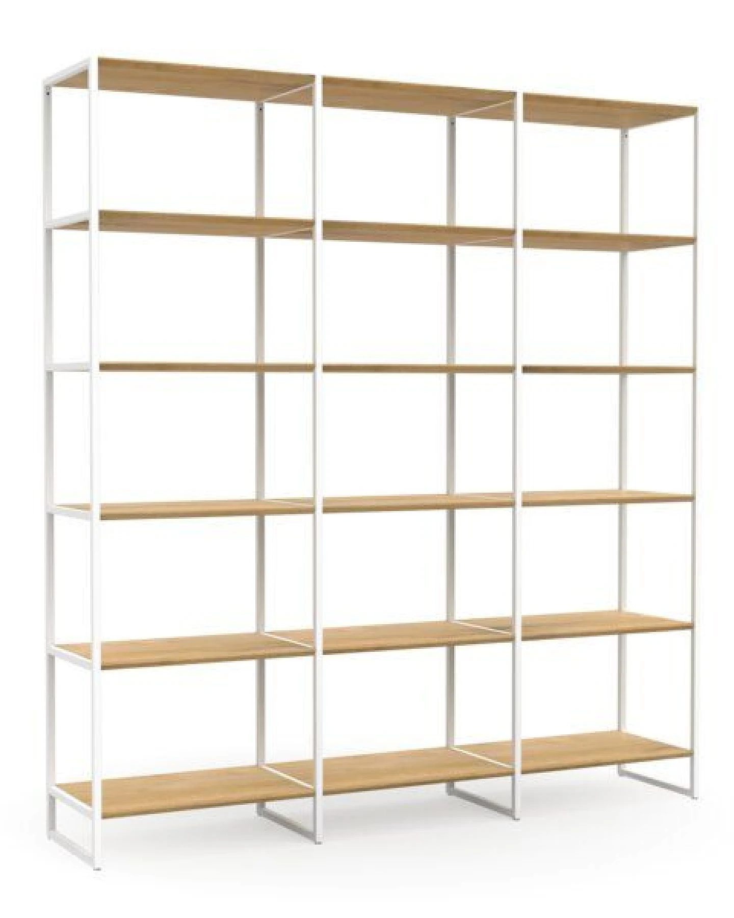 ekomia Regal Wega L – Ansicht 3