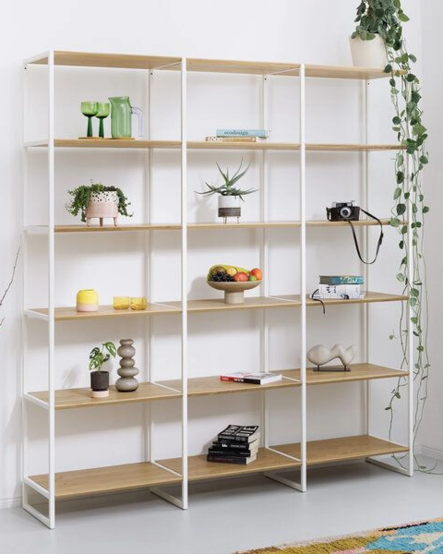 ekomia Regal Wega L – Ansicht 4
