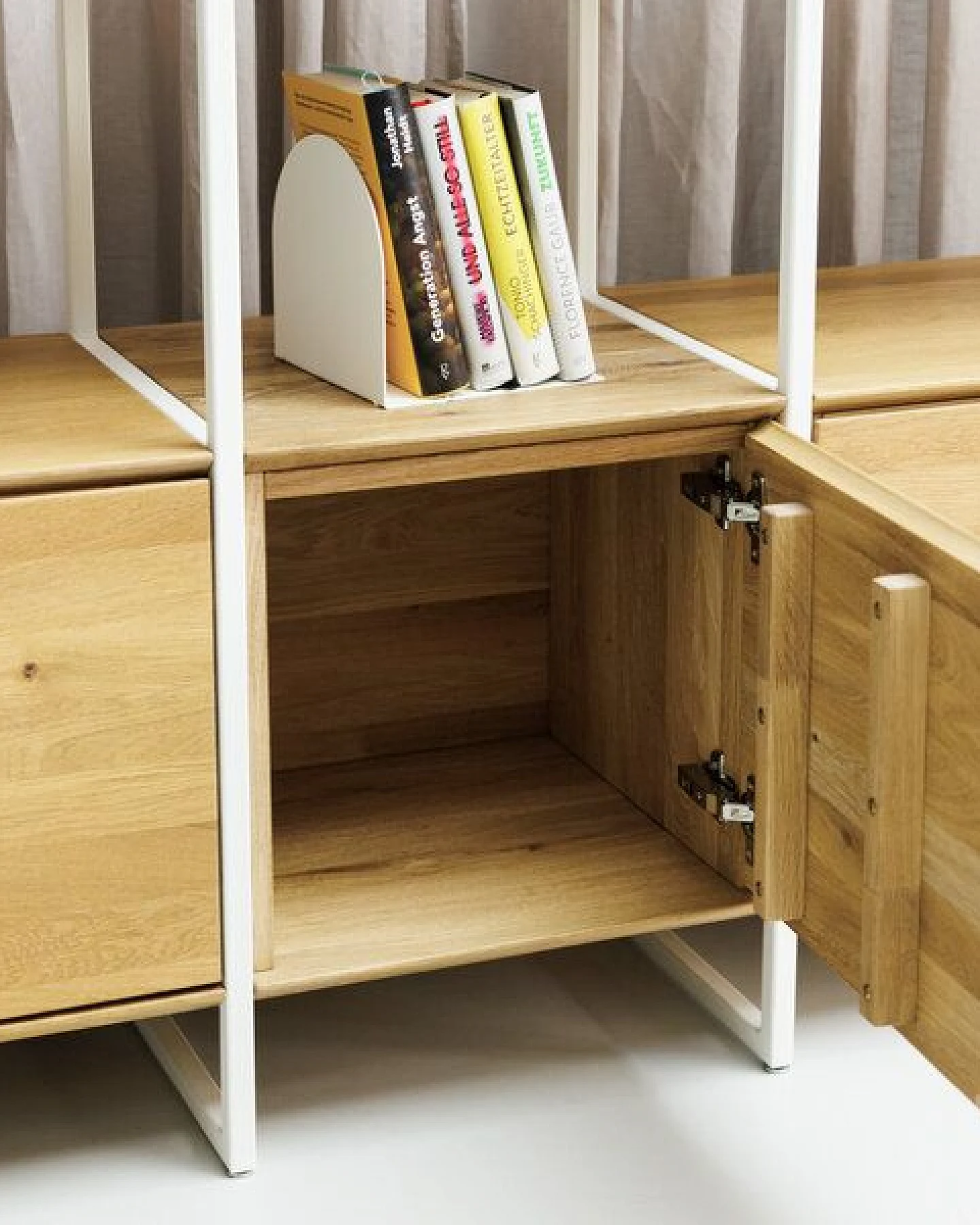 ekomia Highboard Wega – Ansicht 4